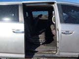 Honda Odyssey Ex-L 5FNRL5H63EB052784 fotografie