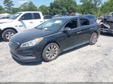 Hyundai Sonata Sport 5NPE34AF2HH437620 снимка