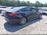 Hyundai Sonata Sport 5NPE34AF2HH437620 снимка