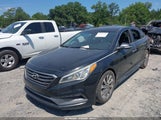 Hyundai Sonata Sport 5NPE34AF2HH437620 снимка