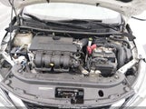 Nissan Sentra Fe+ S/S/Sl/Sr/Sv 3N1AB7AP2GL648684 fotografie