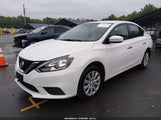 Nissan Sentra Fe+ S/S/Sl/Sr/Sv 3N1AB7AP2GL648684 fotografie