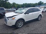 Ford Edge Limited 2FMDK3K96DBE30608 снимка