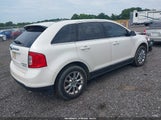 Ford Edge Limited 2FMDK3K96DBE30608 снимка