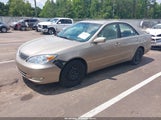 Toyota Camry Le/Xle/Se 4T1BE32K64U789906 fotografie