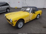 Mg Midget GAN6UG0168072G снимка