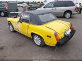 Mg Midget GAN6UG0168072G снимка