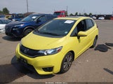 Honda Fit Ex/Ex-L 3HGGK5H86FM752759 photo
