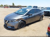 Nissan Versa S Xtronic Cvt 3N1CN8DV4LL915835 снимка