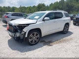 GMC Acadia Denali 1GKKNXLS5JZ152728 fotografie