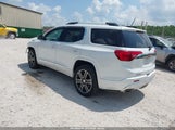 GMC Acadia Denali 1GKKNXLS5JZ152728 fotografie