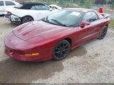 Pontiac Firebird Formula/Trans Am/Gt 2G2FV22P2R2229264 photo