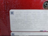 Pontiac Firebird Formula/Trans Am/Gt 2G2FV22P2R2229264 photo