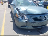 Toyota Camry Le 4T1BE46K19U889726 снимка