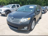 Toyota Venza 4T3BA3BB8AU013176 снимка