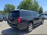 Chevrolet Suburban Lt 1GNSKHKC4JR238205 photo