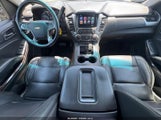 Chevrolet Suburban Lt 1GNSKHKC4JR238205 photo