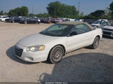 Chrysler Sebring Lxi 1C3EL55R64N253662 photo