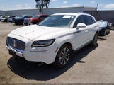 Lincoln Nautilus Standard 2LMPJ6J91PBL06063 снимка