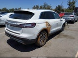 Lincoln Nautilus Standard 2LMPJ6J91PBL06063 снимка