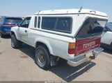 Toyota Pickup 1/2 Ton Sht Wheelbase Dlx JT4RN01P4K4013334 photo