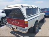 Toyota Pickup 1/2 Ton Sht Wheelbase Dlx JT4RN01P4K4013334 fotografie