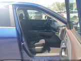 Nissan Rogue S Intelligent Awd 5N1BT3AB4PC789369 photo