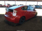 Toyota Prius Three JTDKN3DU5C1492175 снимка