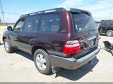 Toyota Land Cruiser JTEHT05JX32040005 снимка