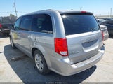 Dodge Grand Caravan Sxt 2C4RDGCG2JR241532 fotografie