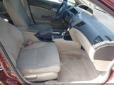 Honda Civic Ex 19XFB2F80CE108367 снимка
