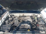 Toyota 4Runner Sr5 V6 JT3HN86RXY0279370 fotografie