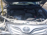 Toyota Camry Le 4T1BF3EKXBU771057 fotografie