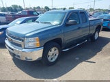 Chevrolet Silverado  Lt 1GCRKSE75DZ352138 photo