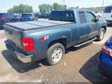 Chevrolet Silverado  Lt 1GCRKSE75DZ352138 photo