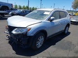 Nissan Rogue Sv Fwd JN8AT2MT2LW010790 fotografie