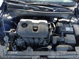 Kia Forte Ex 3KPF54AD5LE189860 снимка