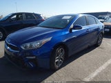 Kia Forte Ex 3KPF54AD5LE189860 снимка