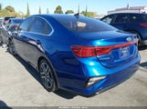 Kia Forte Ex 3KPF54AD5LE189860 снимка