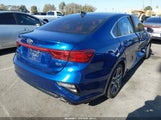 Kia Forte Ex 3KPF54AD5LE189860 снимка