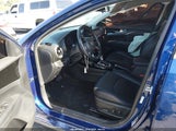 Kia Forte Ex 3KPF54AD5LE189860 снимка