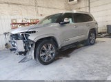 Toyota Sequoia Capstone 7SVAAABA9RX038026 снимка