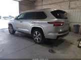 Toyota Sequoia Capstone 7SVAAABA9RX038026 снимка