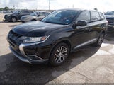 Mitsubishi Outlander Es JA4AD2A36HZ018419 fotografie