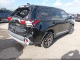 Mitsubishi Outlander Es JA4AD2A36HZ018419 fotografie