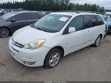 Toyota Sienna Xle Limited 5TDBA22C55S031788 photo