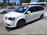 Dodge Grand Caravan Gt 2C4RDGEG9KR631252 fotografie