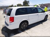 Dodge Grand Caravan Gt 2C4RDGEG9KR631252 fotografie