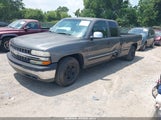 Chevrolet Silverado  Ls 1GCEC19T22E168647 fotografie