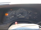 Chevrolet Silverado  Ls 1GCEC19T22E168647 fotografie